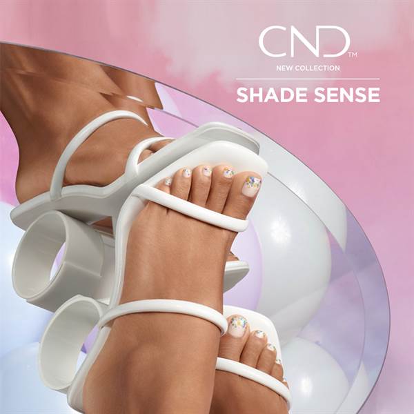 SHADE SENSE